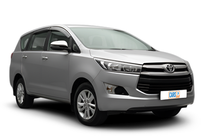 Toyota Innova Crysta-img